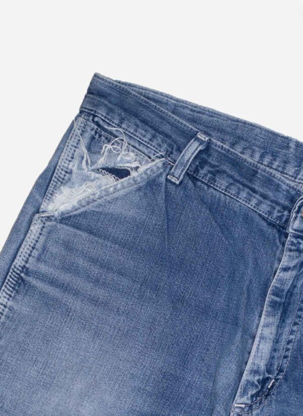 Vintage Lee Workwear Jeans – Bild 4