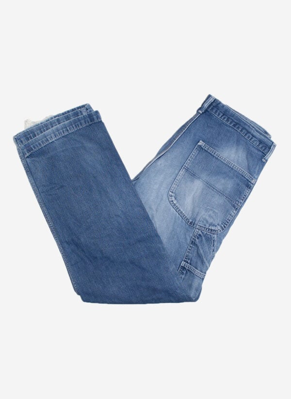 Vintage Lee Workwear Jeans