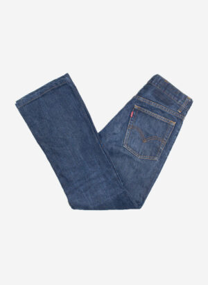 Vintage Levi’s 517 women’s flared Jeans