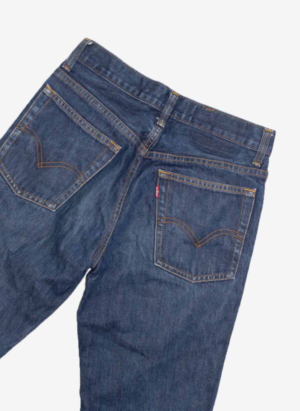 Vintage Levi's 517 women's flared Jeans – Bild 3