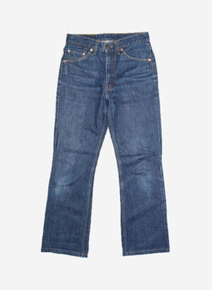 Vintage Levi’s 517 women’s flared Jeans