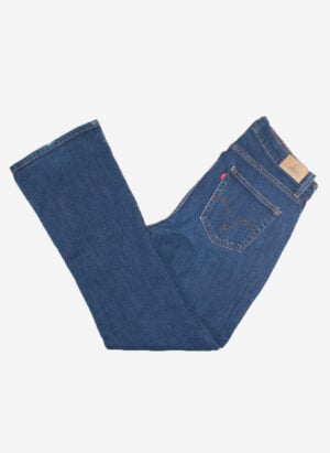 Vintage Levi’s 529 women’s flared Jeans