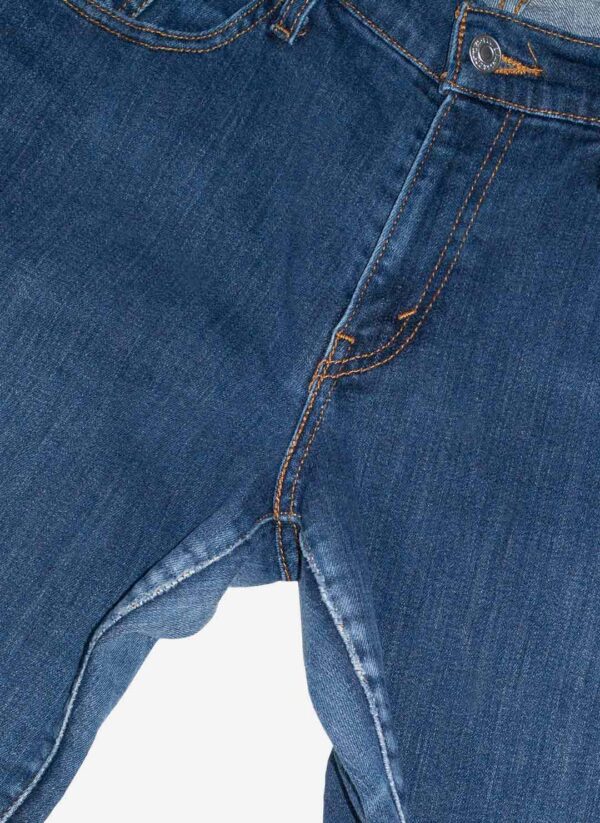 Vintage Levi's 529 women's flared Jeans – Bild 5