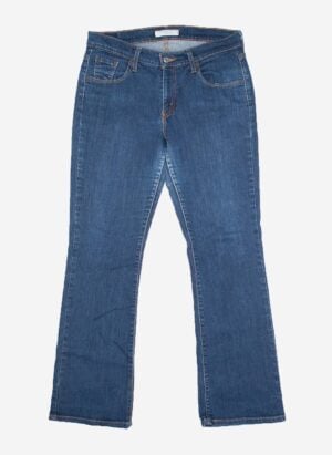 Vintage Levi’s 529 women’s flared Jeans