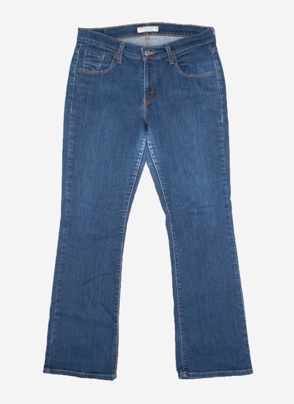 Vintage Levi's 529 women's flared Jeans – Bild 2