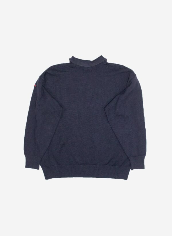 Vintage Paul & Shark Strickpullover – Bild 3