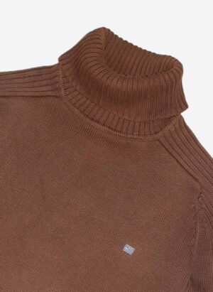 Vintage Polo Jeans Ralph Lauren Knit Turtleneck