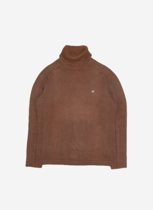 Vintage Polo Jeans Ralph Lauren Knit Turtleneck