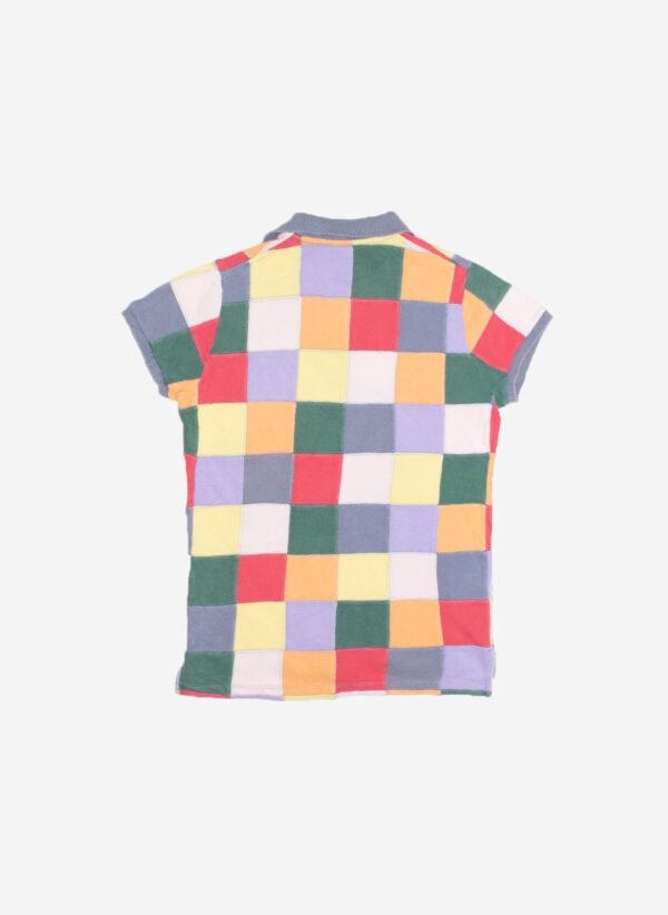 Vintage Ralph Lauren women's Poloshirt – Bild 3