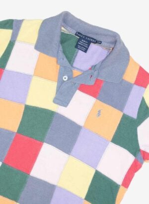 Vintage Ralph Lauren women’s Poloshirt
