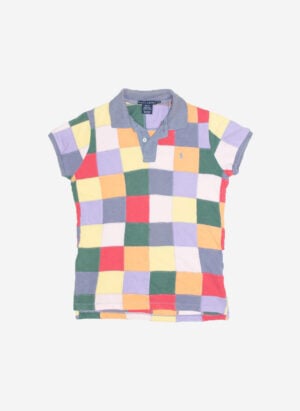Vintage Ralph Lauren women’s Poloshirt