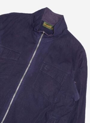 Vintage Timberland Weathergear Jacke navy