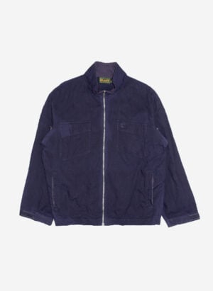 Vintage Timberland Weathergear Jacke navy