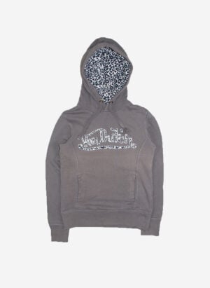 Vintage Von Dutch women’s Hoodie