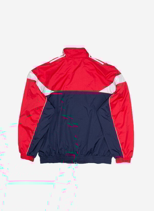 Vintage Y2K Adidas Trackjacket – Bild 3