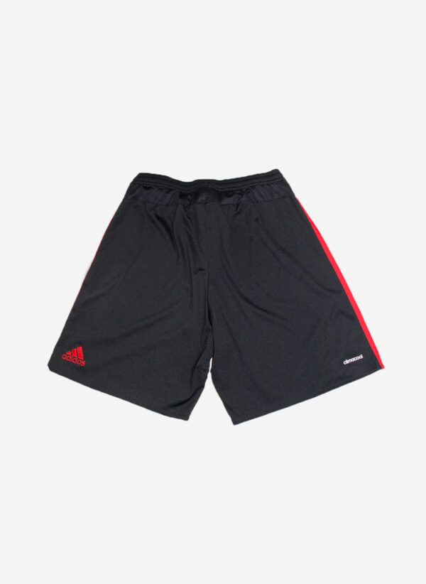 Adidas Manchester United Shorts – Bild 3