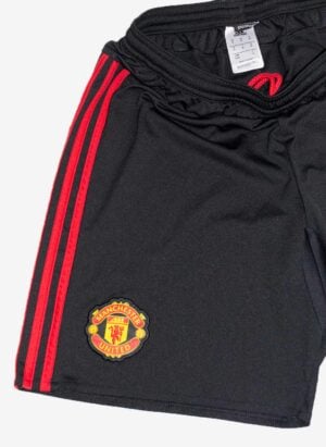 Adidas Manchester United Shorts