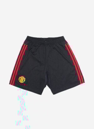 Adidas Manchester United Shorts