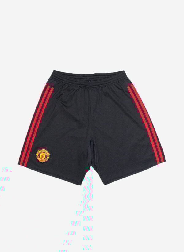Adidas Manchester United Shorts