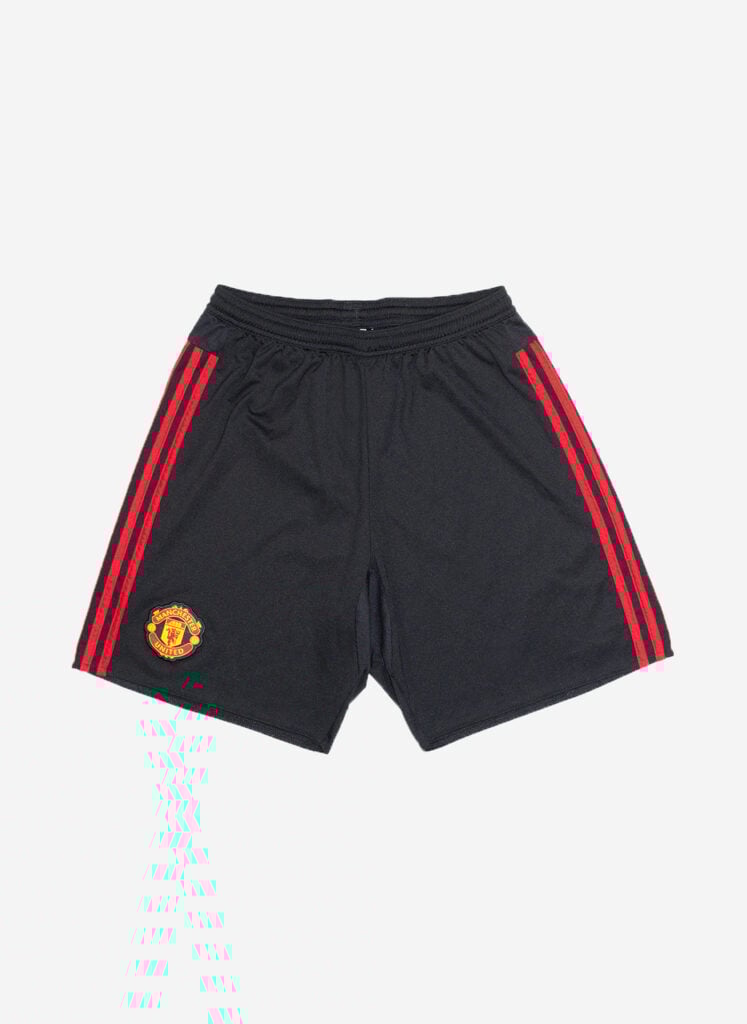 Adidas Manchester United Shorts