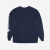 Carhartt Longsleeve navy – Bild 2