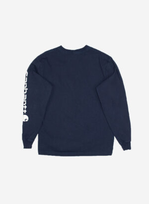 Carhartt Longsleeve navy