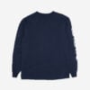 Carhartt Longsleeve navy