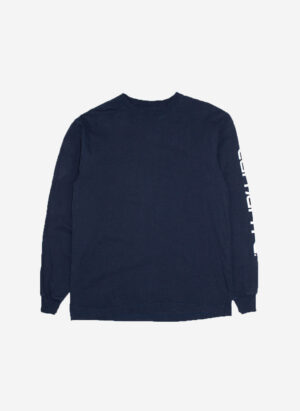 Carhartt Longsleeve navy