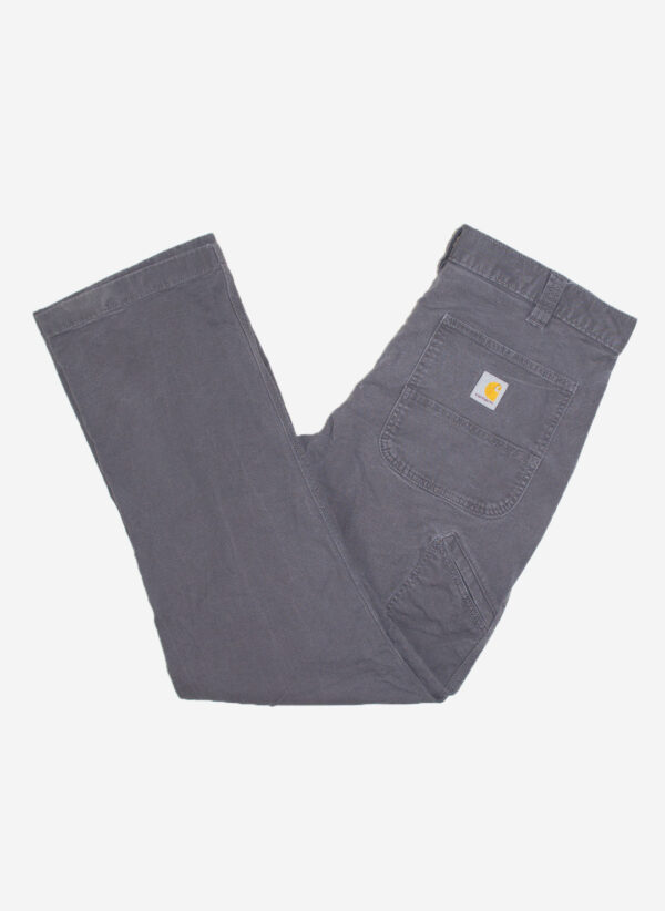 Carhartt Workwear Hose grau