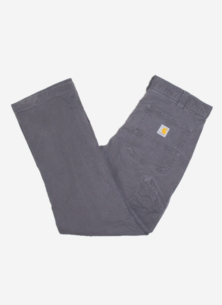 Carhartt Workwear Hose grau