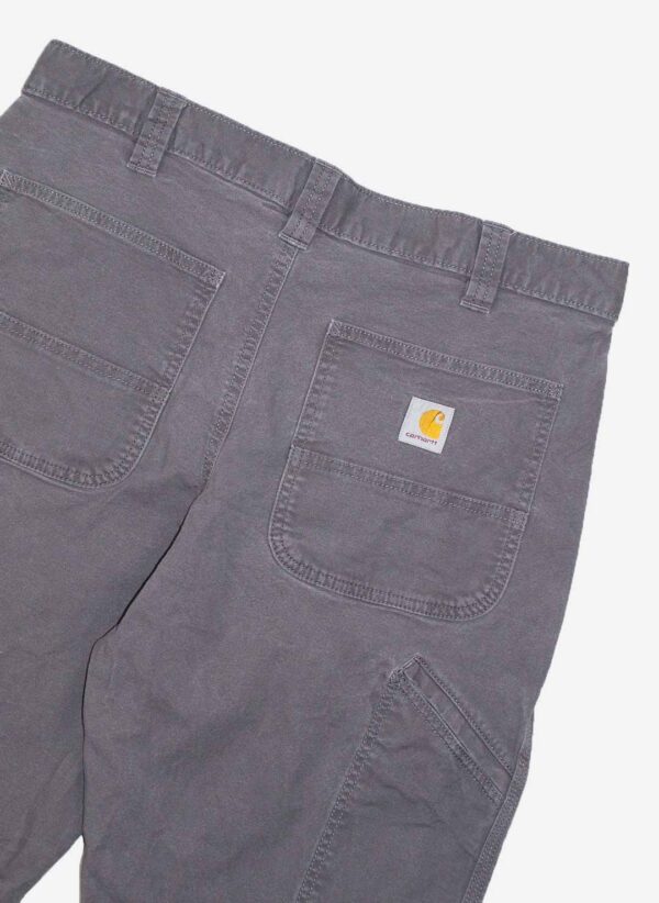 Carhartt Workwear Hose grau – Bild 3