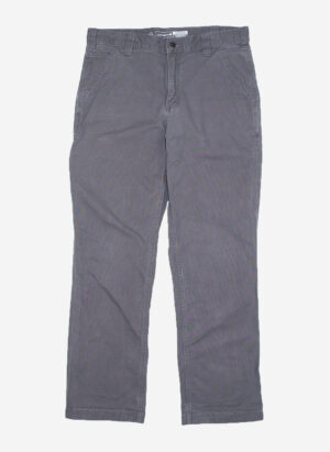 Carhartt Workwear Hose grau