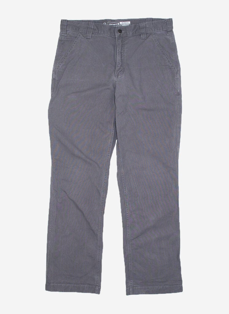 Carhartt Workwear Hose grau