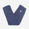 Carhartt Workwear Hose navy