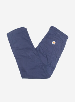 Carhartt Workwear Hose navy