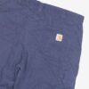 Carhartt Workwear Hose navy – Bild 3