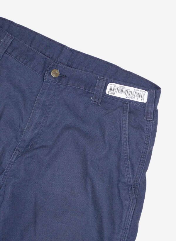 Carhartt Workwear Hose navy – Bild 4