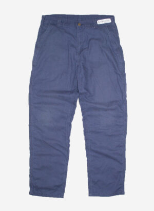 Carhartt Workwear Hose navy