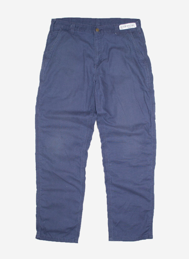 Carhartt Workwear Hose navy