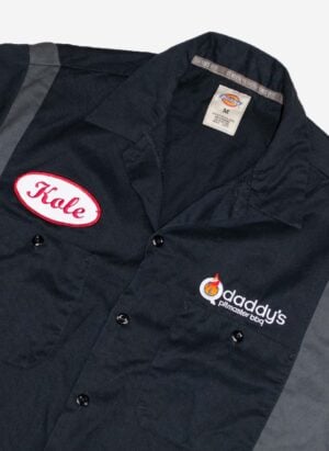 Dickies Workwear Kurzarmhemd
