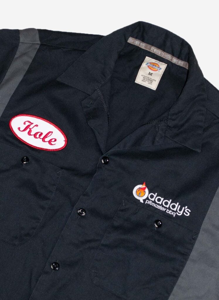 Dickies Workwear Kurzarmhemd