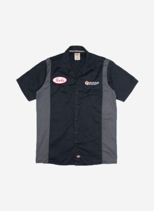Dickies Workwear Kurzarmhemd