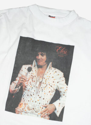 Elvis Graphic T-Shirt