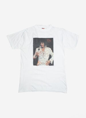 Elvis Graphic T-Shirt