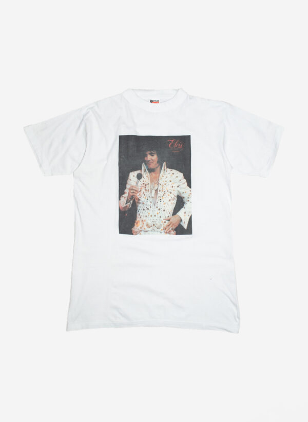 Elvis Graphic T-Shirt