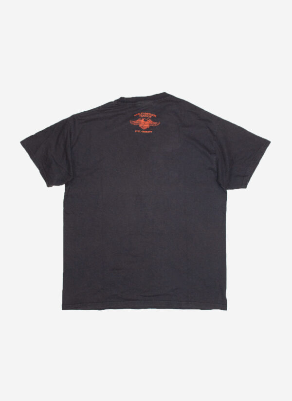 Harley Davidson T-Shirt 2012 – Bild 3