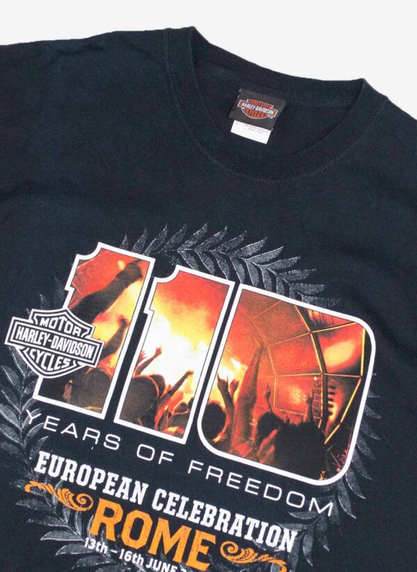 Harley Davidson T-Shirt 2013 – Bild 2