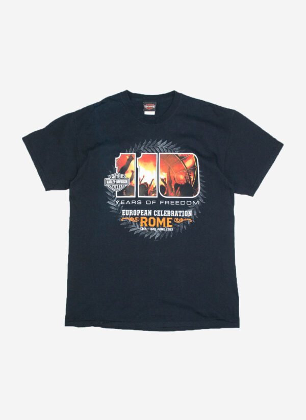 Harley Davidson T-Shirt 2013