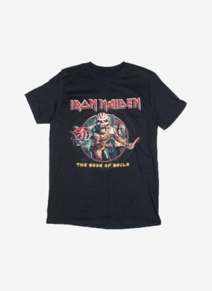 Iron Maiden T-Shirt