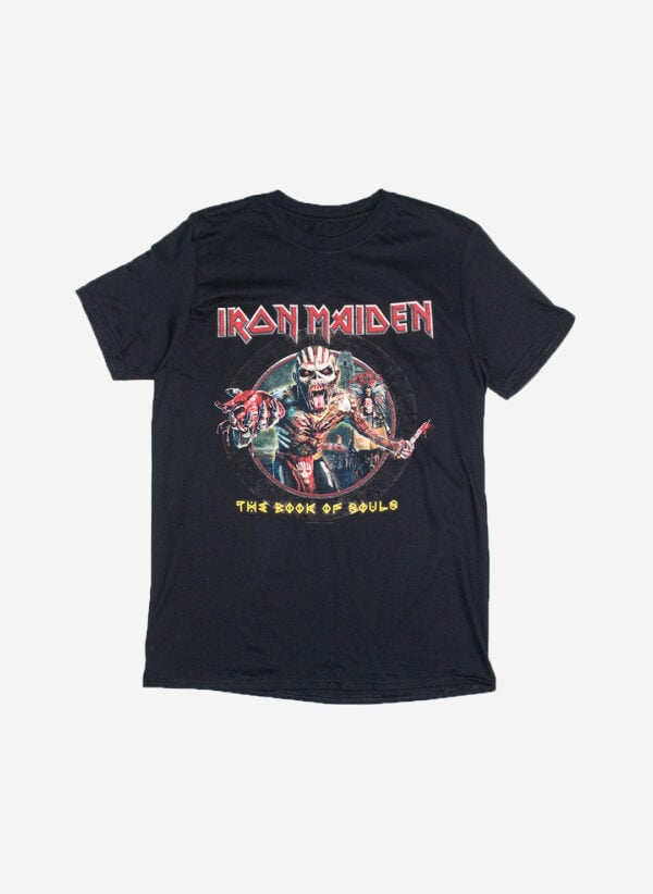 Iron Maiden T-Shirt